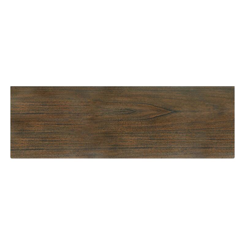 Halmstad Wood Panel 6 Drawer Dresser