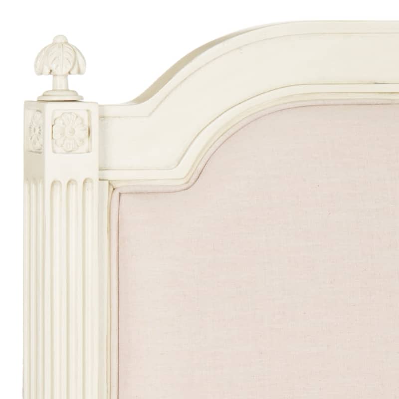 SAFAVIEH Sabrine Wood Headboard