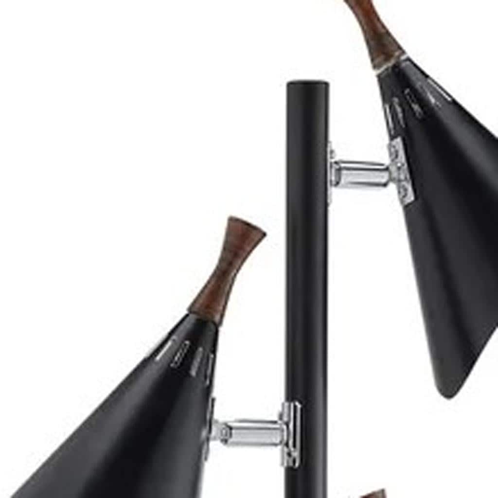 HomeRoots Tree Floor Lamp - Thumbnail 4