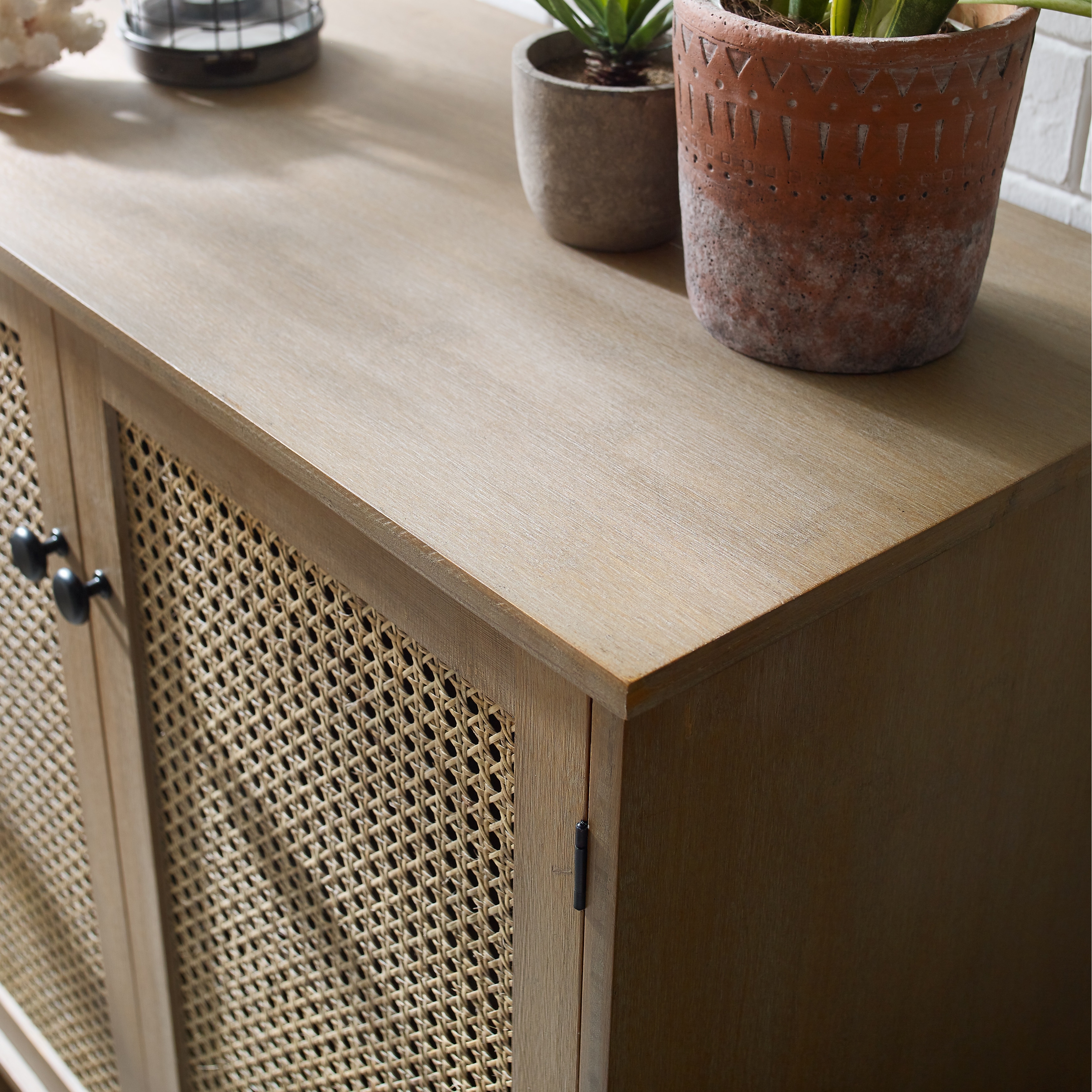 Leons cheap accent cabinet