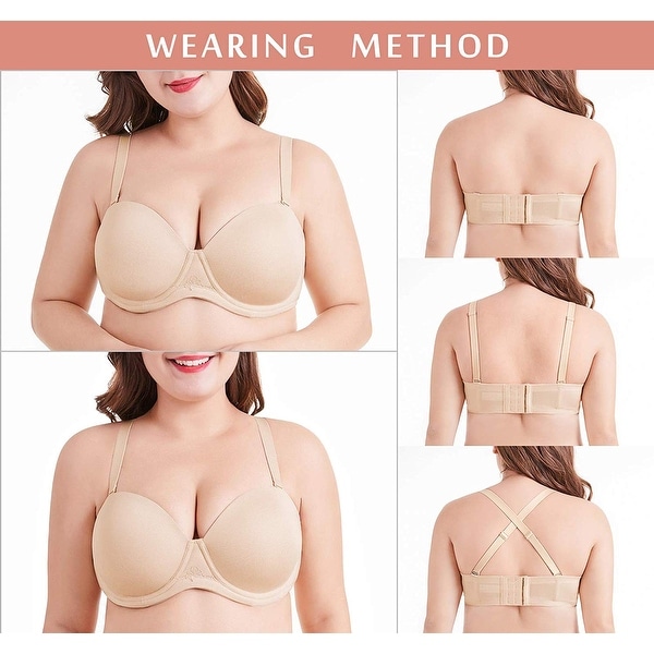 34dd chest size