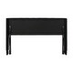 preview thumbnail 11 of 18, Tourmaline Upholstered King/Cal King Headboard by Christopher Knight Home