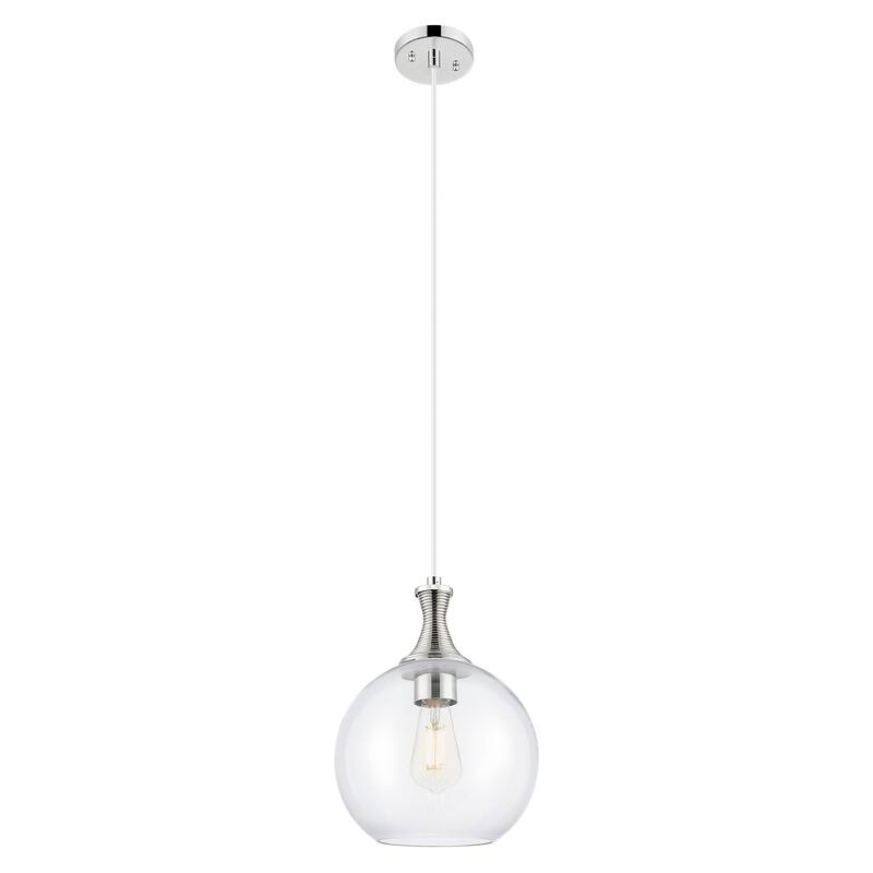 Innovations Lighting 415-1P-G122-10 Astor 10" Wide Cord Hung Mini