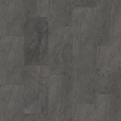 Shaw 5681V Obelisk SPC 12" x 24" Embossed Vinyl Flooring with 20mil