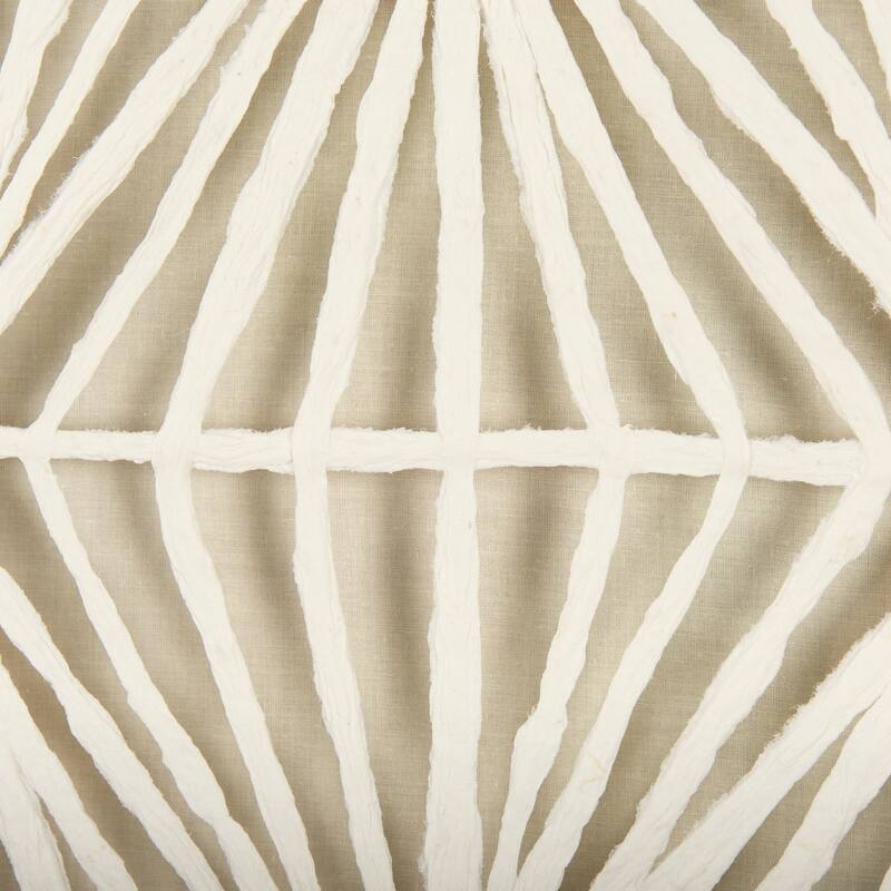 Folk Papercuts II - Prisms