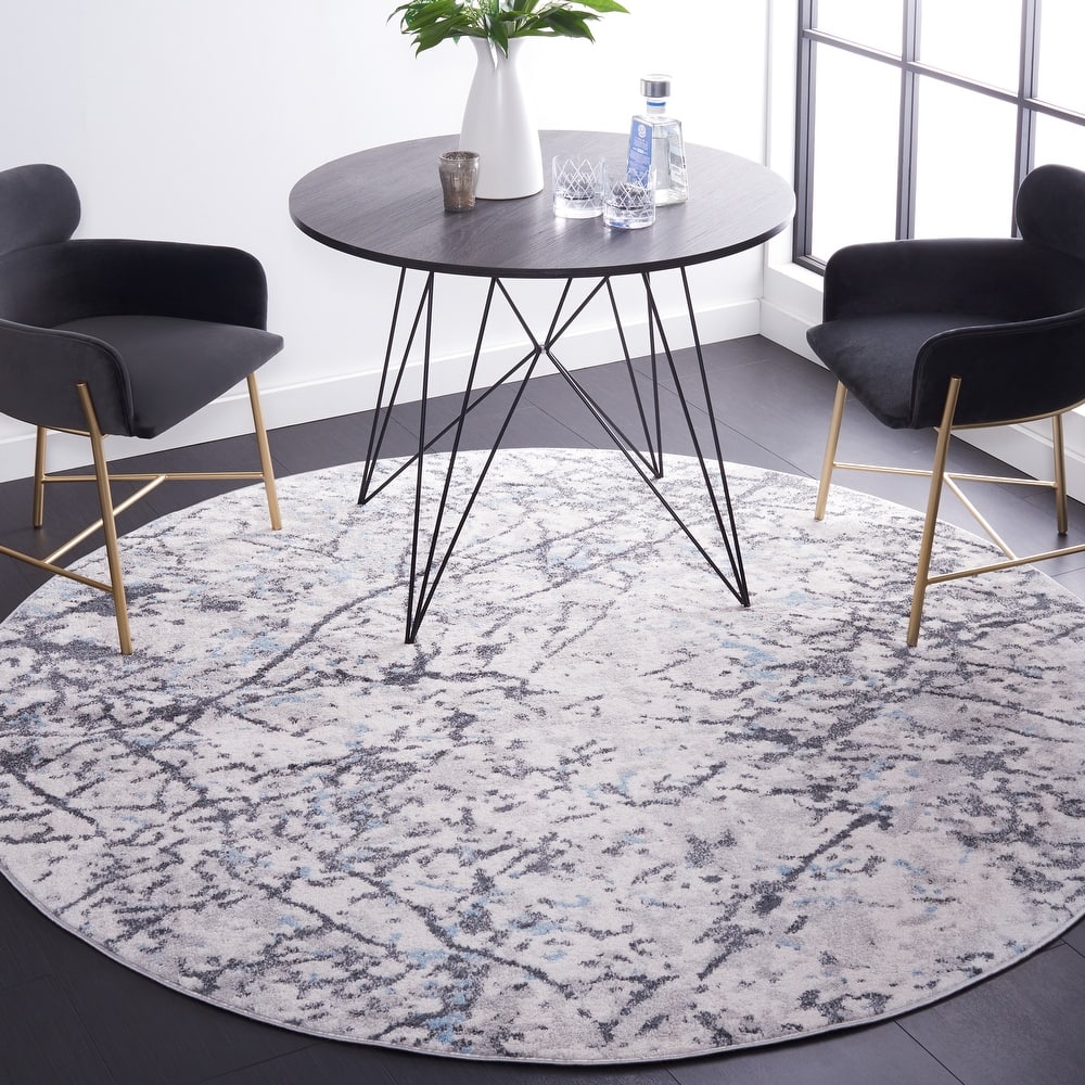 SAFAVIEH Toscana Paulina Abstract Rug