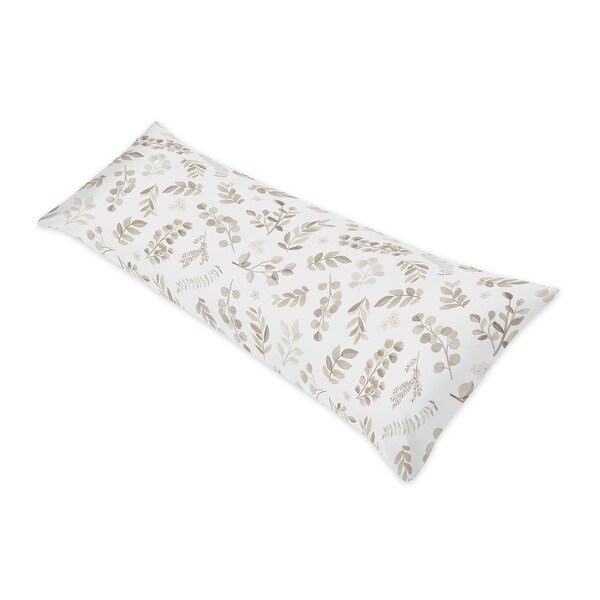 Bed bath and beyond body sales pillow covers