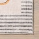 preview thumbnail 3 of 9, Nuloom Maja SpinClean Modern Abstract Machine Washable Area Rug