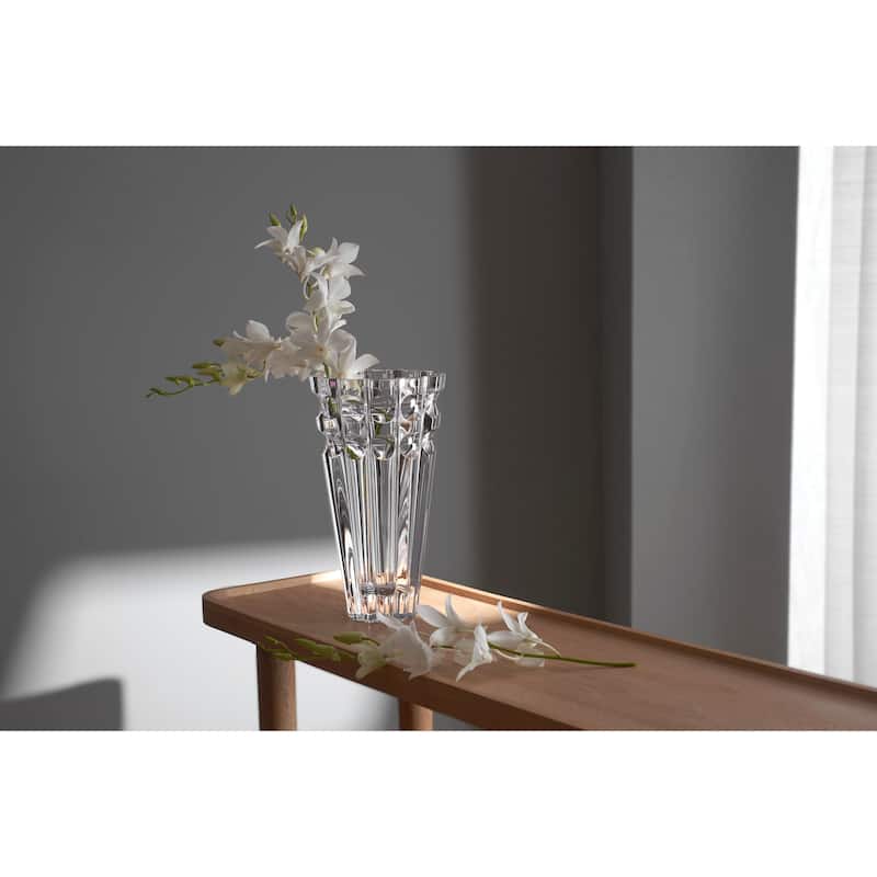 Marquis by Waterford Aster Vase 12in.