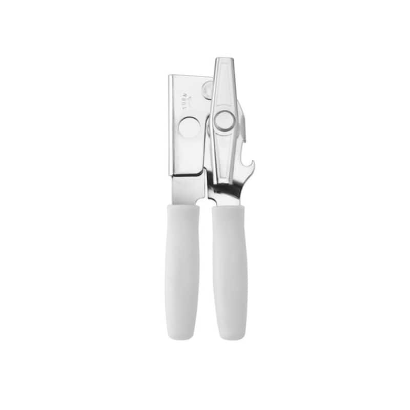Swing A Way Portable Can Opener - White