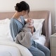 preview thumbnail 12 of 16, HALO Supersoft Viscose from Bamboo 2.0 TOG Sleepsack Swaddle