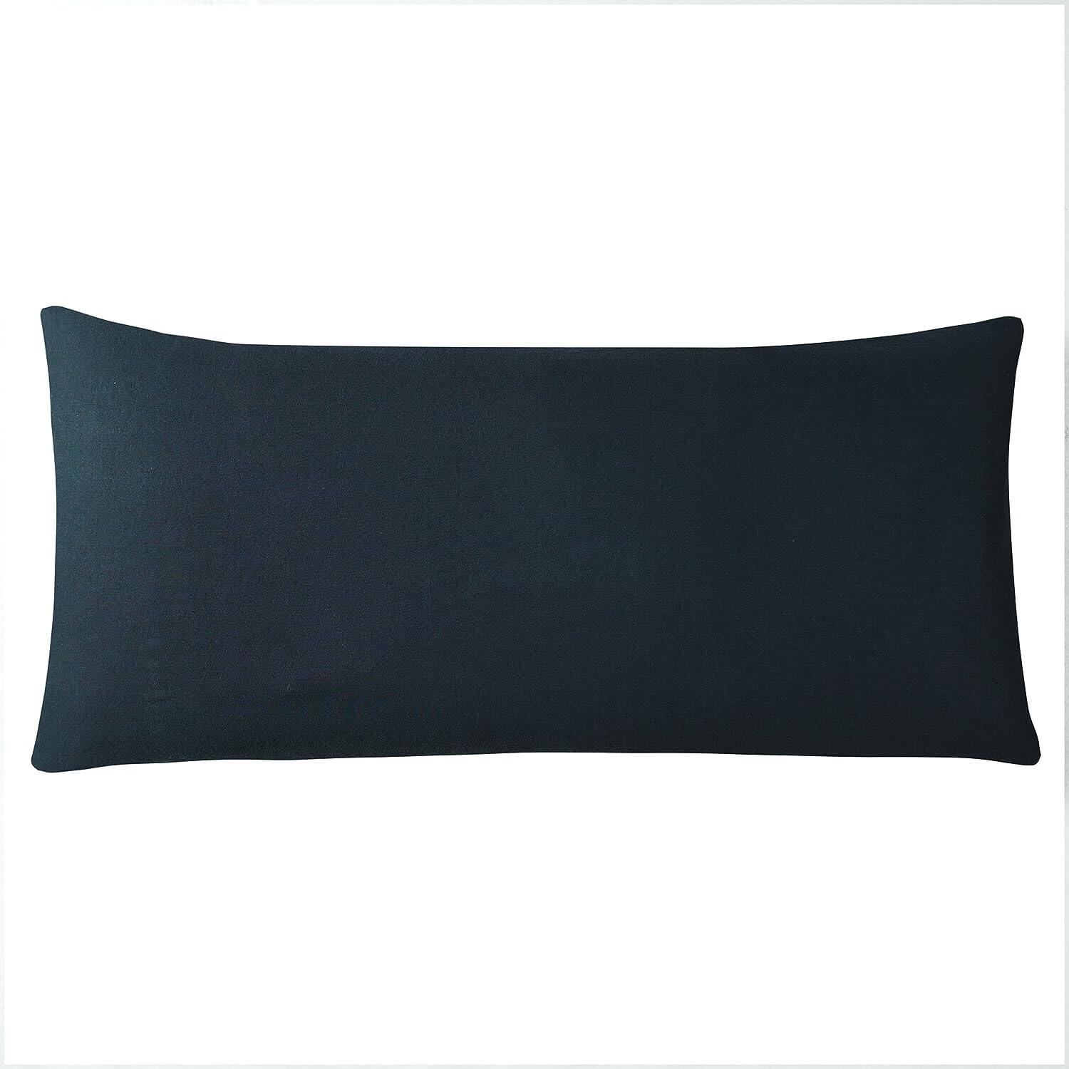 Dark Sky Reserve™ Bamboo Linen Pillow Sham Portugal Made