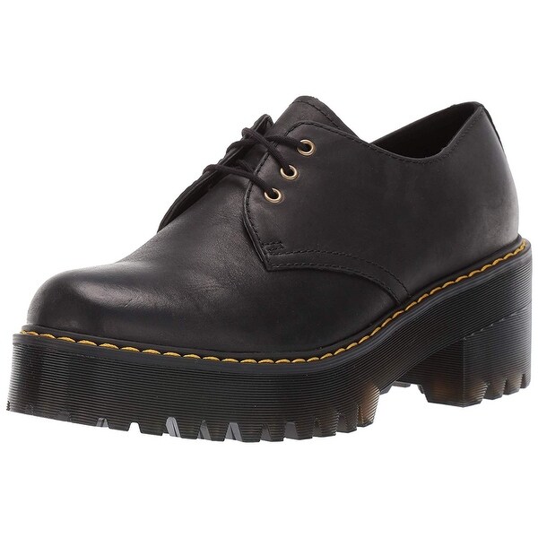 doc martens shriver