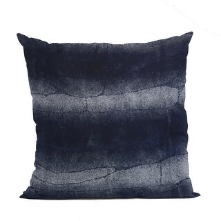 Plutus Gray Wolverine Pelage Animal Faux Fur Luxury Throw Pillow