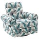 preview thumbnail 44 of 75, Christopher Knight Home - Thorne Chenille Swivel Recliner Rocker Chair with Adjustable Backrest