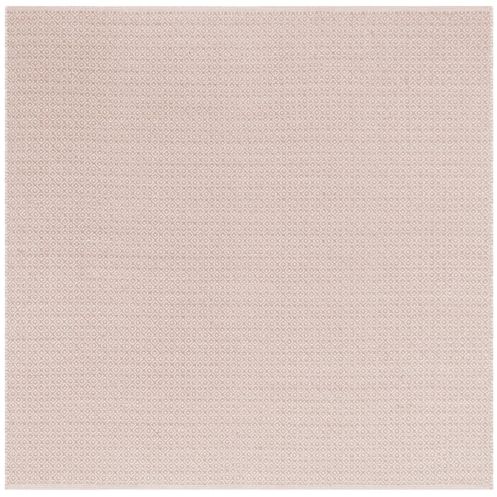 SAFAVIEH Montauk Bonita Handmade Cotton Area Rug