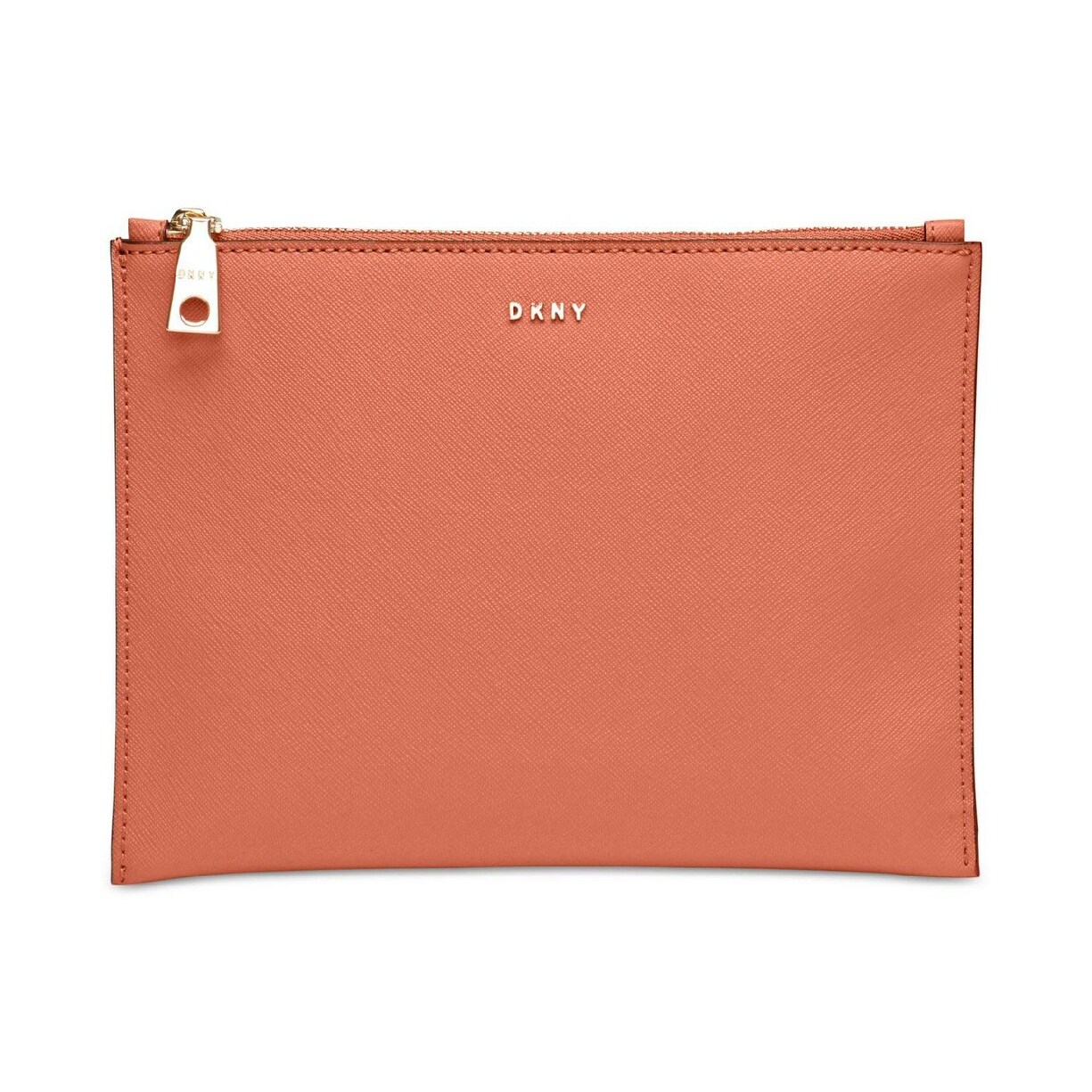 dkny saffiano purse