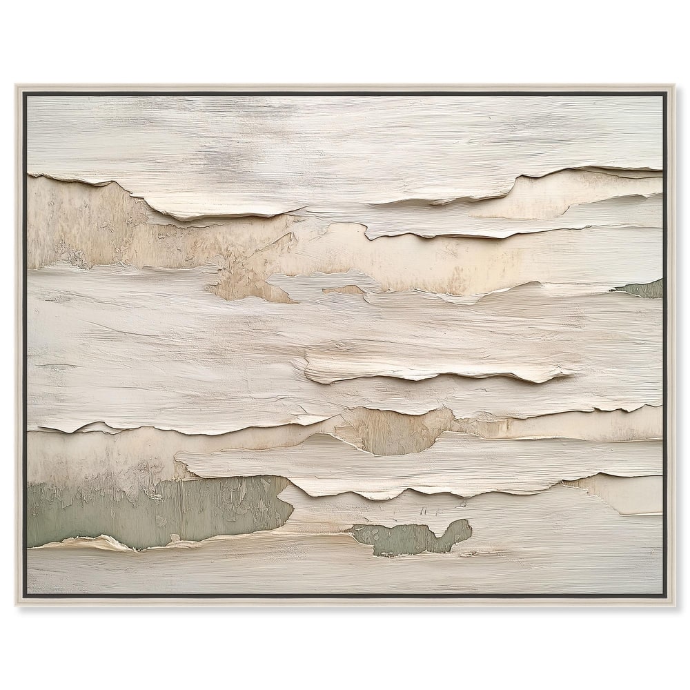 Art of Decay Canvas by Art Remedy