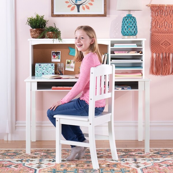 Desk stool for on sale kids