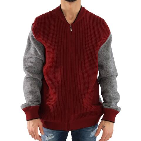 Buy Men S Red Designer Sweaters Online At Overstock Our Best