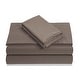 preview thumbnail 7 of 15, Egyptian Cotton 800 Thread Count Deep Pocket Bed Sheet Set