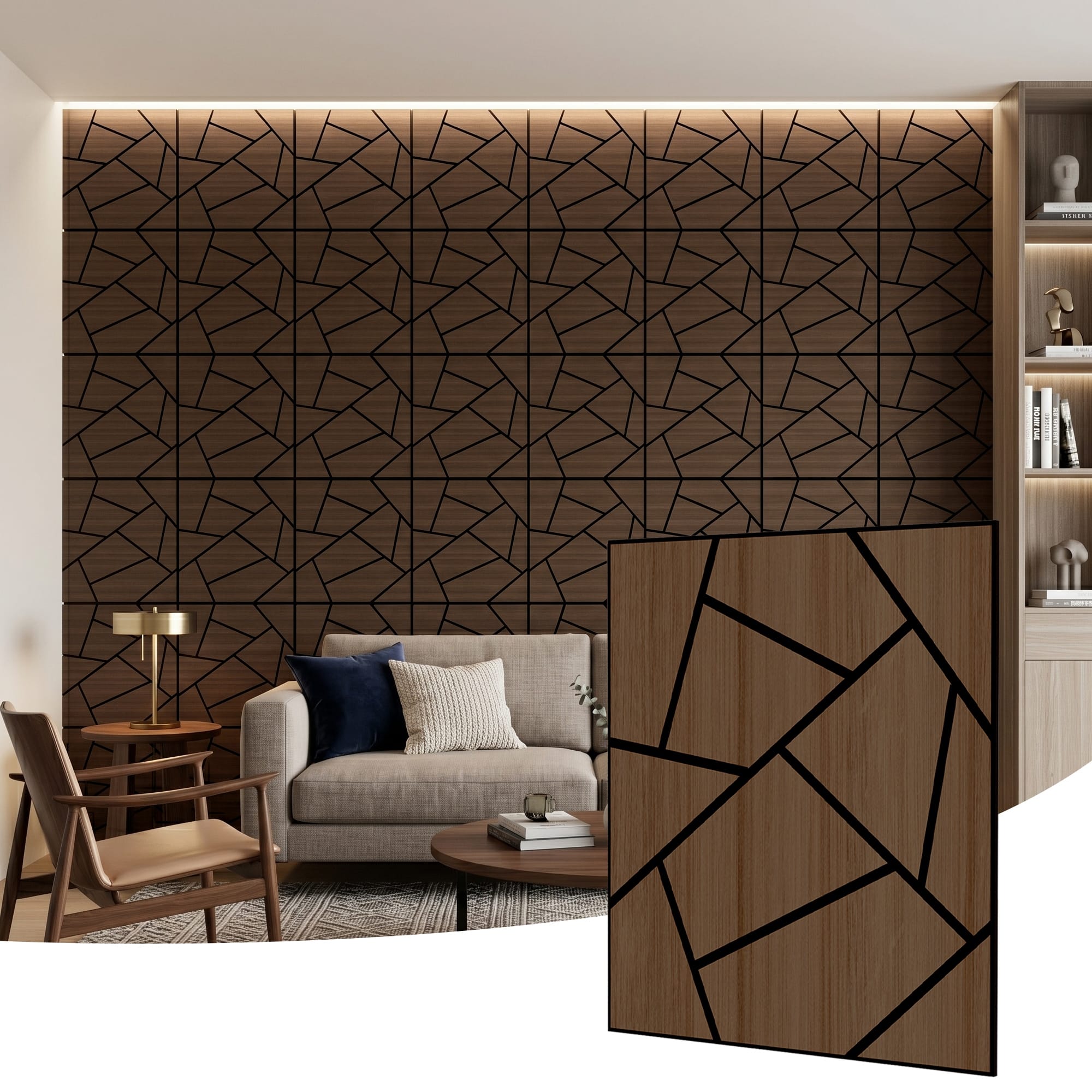 Option Walnut