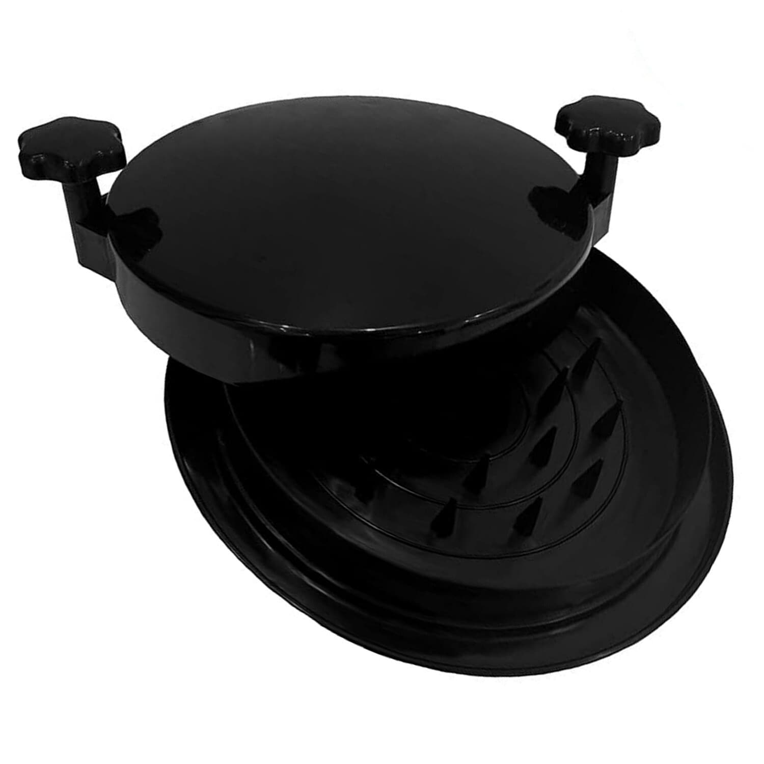 Chicken Shredder Chicken Breast Shredder Tool Twist