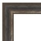 preview thumbnail 6 of 68, Beveled Bathroom Wall Mirror - Alta Frame