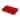 Certifed International Berry Red Christmas Rectangular Platter 14" x 10" - 14 L x 10 W x 1.25 H