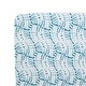 preview thumbnail 5 of 17, Crane Baby Caspian Crib Fitted Sheet