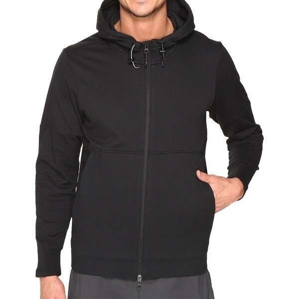 mens small adidas hoodie