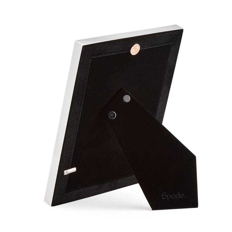 Kit Kemp for Spode Frames Cabochon Photo Frame