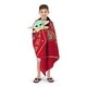 preview thumbnail 52 of 53, NFL Star Wars Child Shield Hugger Beach Towel Set 30x60 - San Francisco 49ers