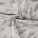 preview thumbnail 74 of 124, Superior Leaves Machine Washable Room Darkening Grommet Blackout Curtains, Set of 2