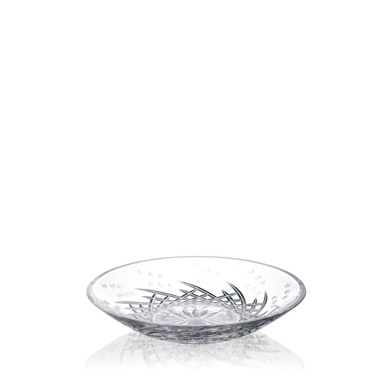 Waterford Celebrations Tray 6in