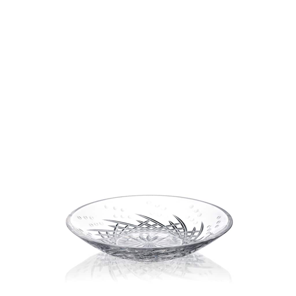 Waterford Celebrations Tray 6in