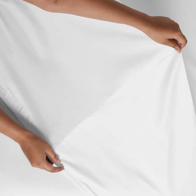 Superior Pavo Cotton 700 Thread Count Perfect Fit Sheet