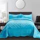 Option Scuba Blue