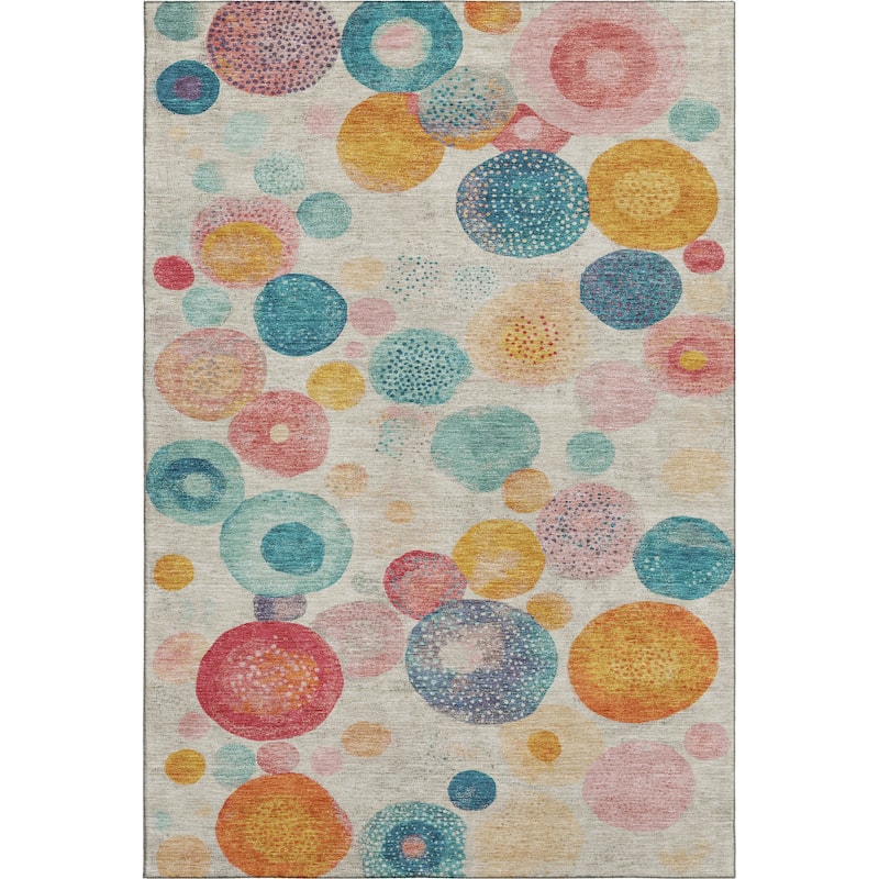 Premium Washable Super Soft Mayfield Rug