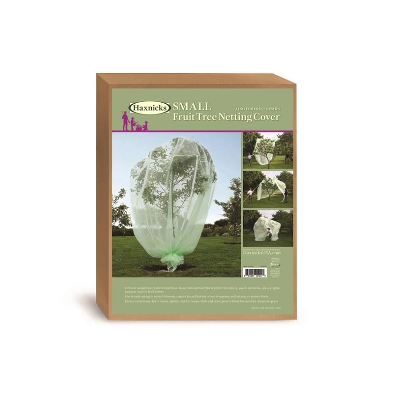 Haxnicks Fruit Tree Covers