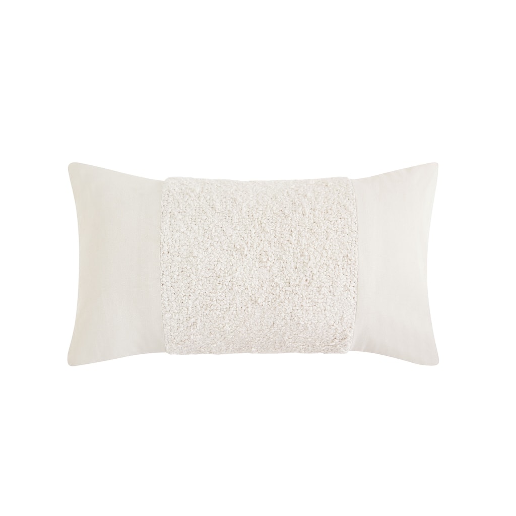 Demeter 12" x 22" Decorative Pillow