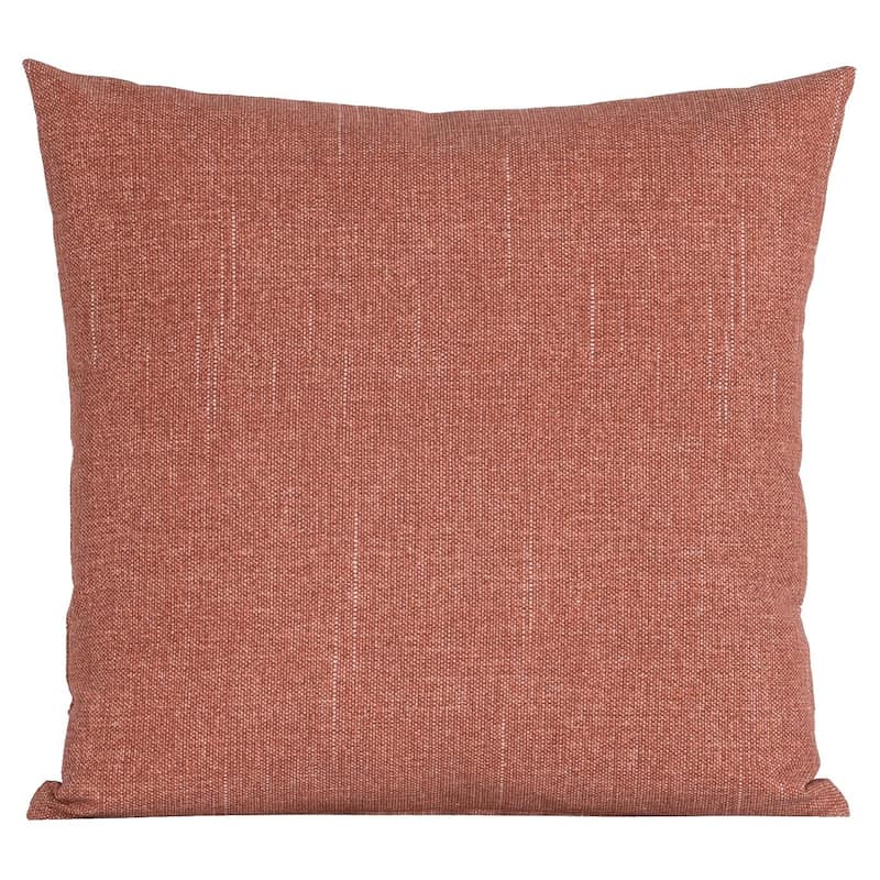Siscovers Hideaway Solarium Indoor/Outdoor Throw Pillow