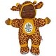 preview thumbnail 1 of 3, Goldberger Doll Baby's First Sing & Learn Giraffe Baby Doll