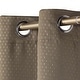 preview thumbnail 14 of 68, Superior Shimmer Washable Room Darkening Curtains, Set of 2 Panels