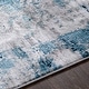 preview thumbnail 41 of 61, Artistic Weavers Cooke Industrial Abstract Area Rug