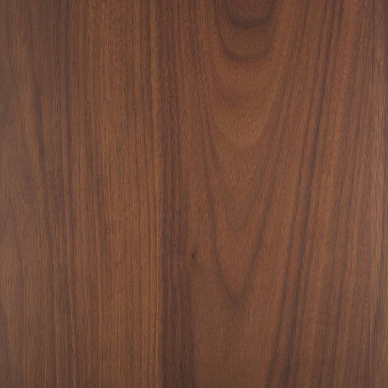 SAFAVIEH COUTURE Jessbrina Round Wood Dining Table - 47"W x 47"D x 30"H