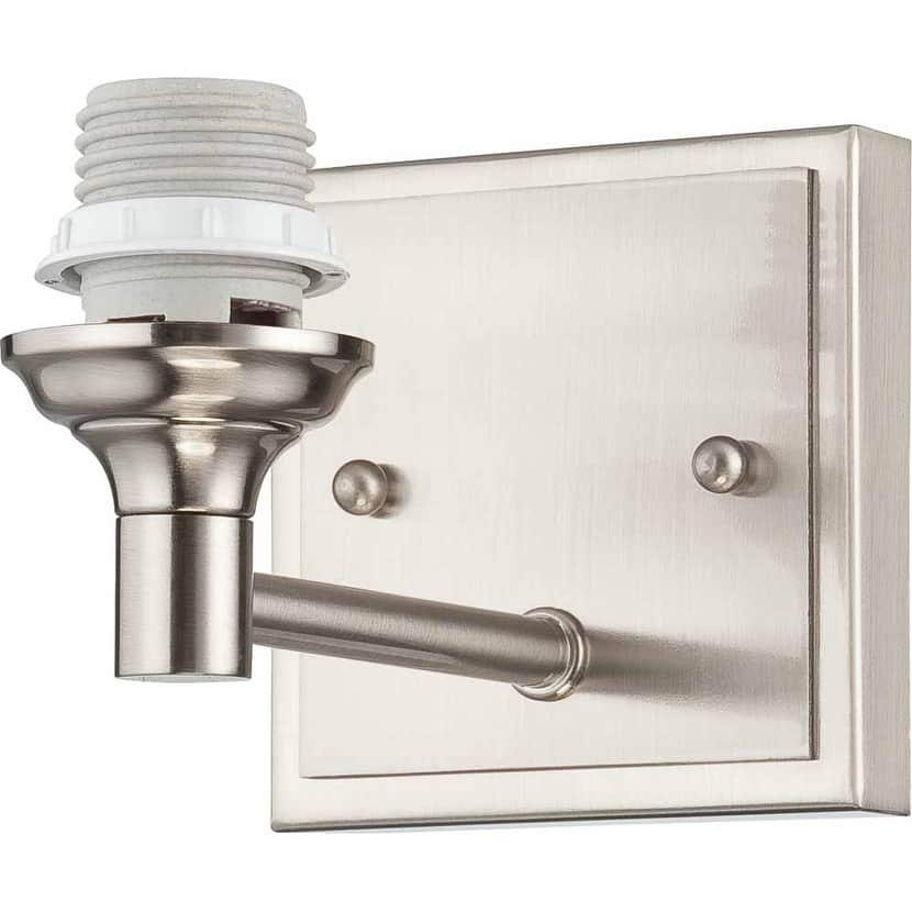 Volume Lighting V1171 Milena Wall Sconce with 1 Light