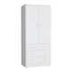 Option White