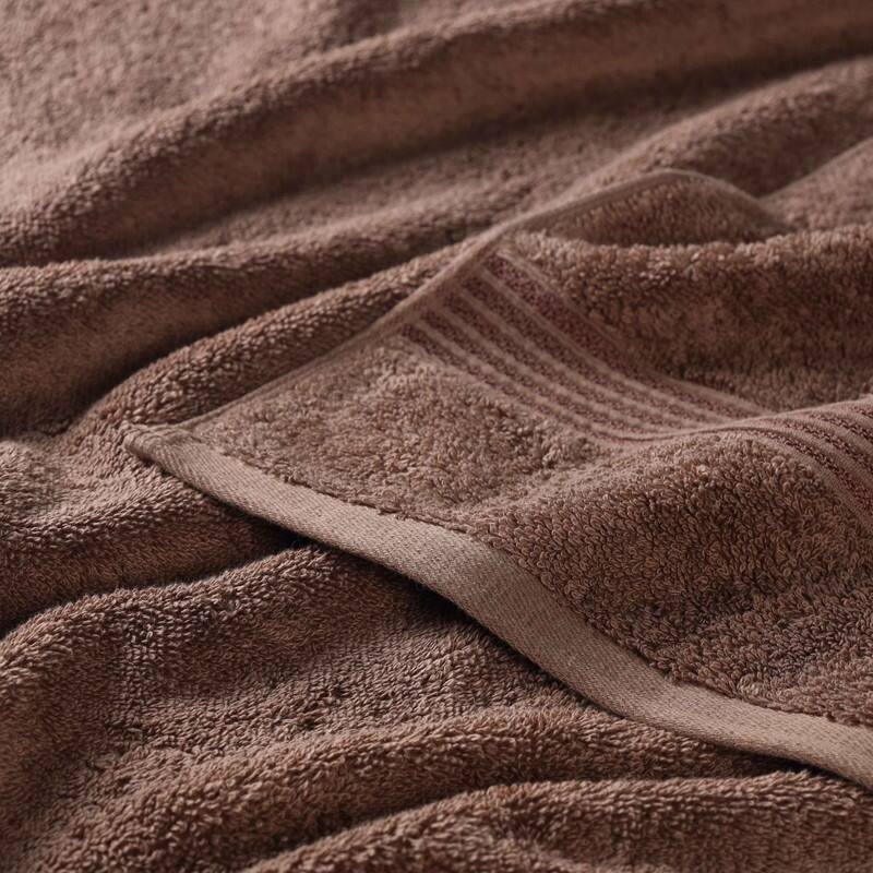Superior Heritage Egyptian Cotton Absorbent 3-Piece Towel Set