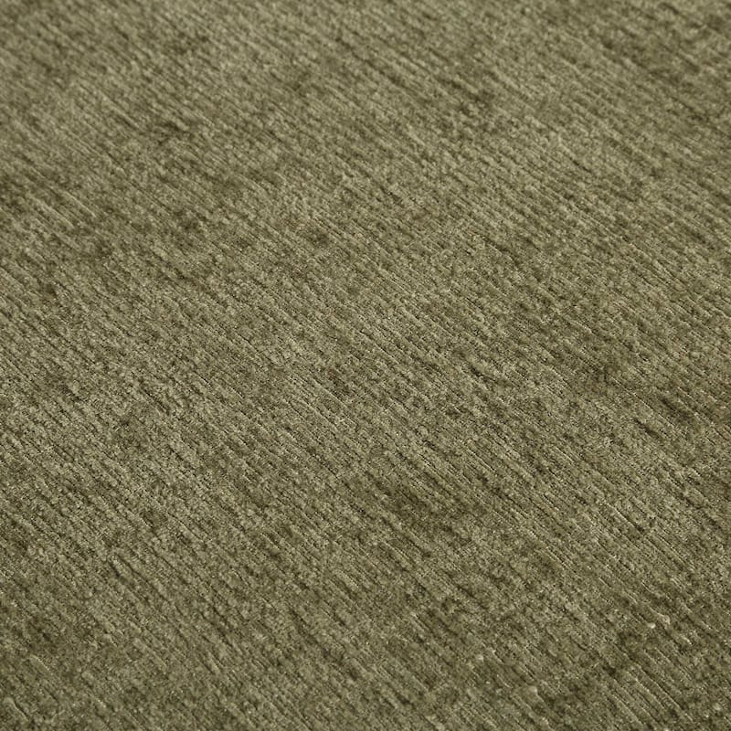 Uttermost Merino Moss Fabric Bench